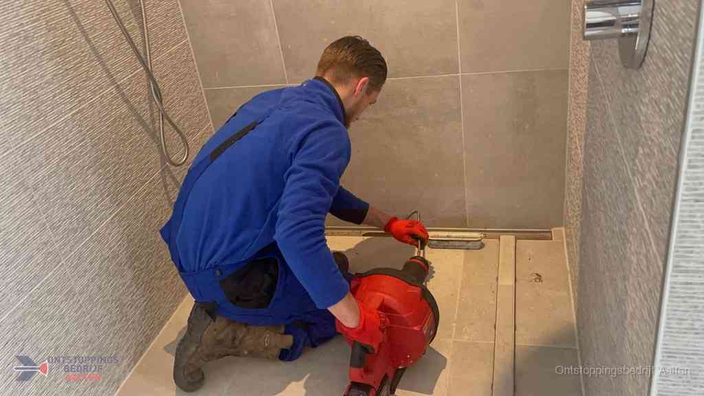 Badkamer Ontstoppen Aalten Badkamer Ontstoppen Aalten