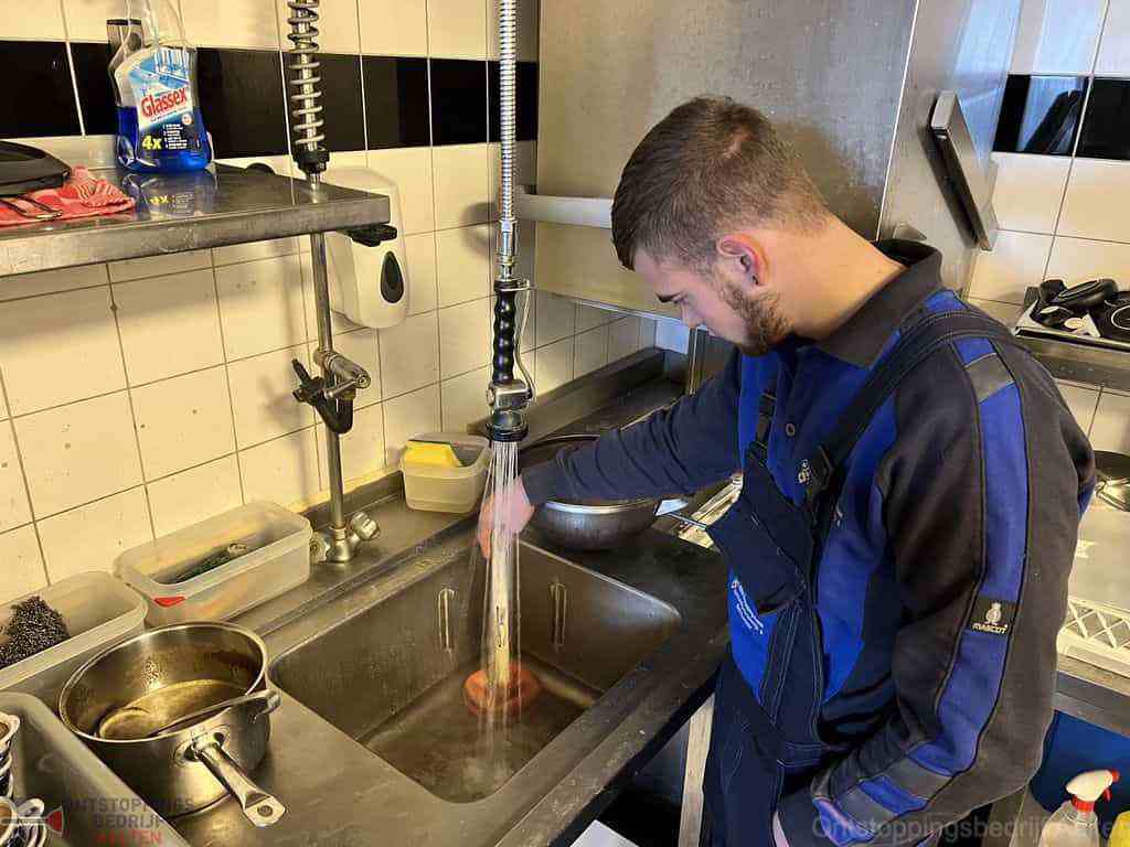 Gootsteen Ontstoppen Aalten Gootsteen Ontstoppen Aalten