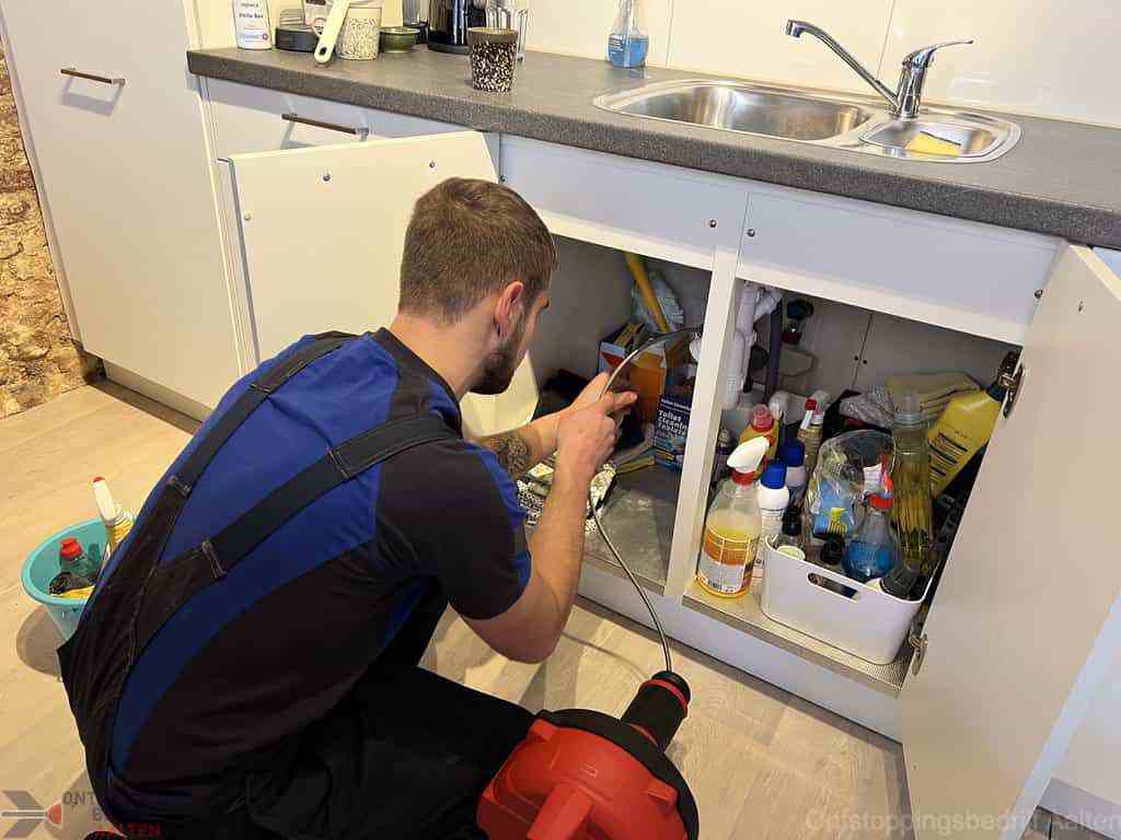 Gootsteen Ontstopping Aalten Gootsteen Ontstopping Aalten