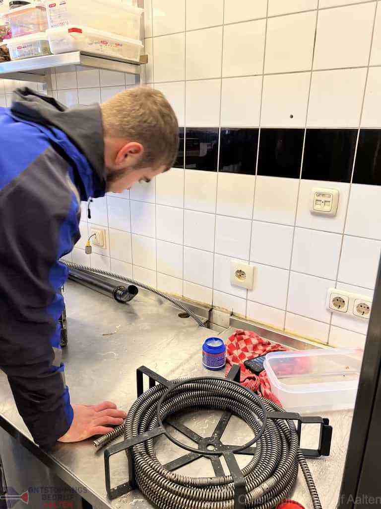 Gootsteen Ontstoppingsdienst Aalten Gootsteen Ontstoppingsdienst Aalten