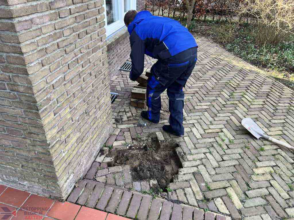 Ontstoppen Riool Aalten Ontstoppen Riool Aalten