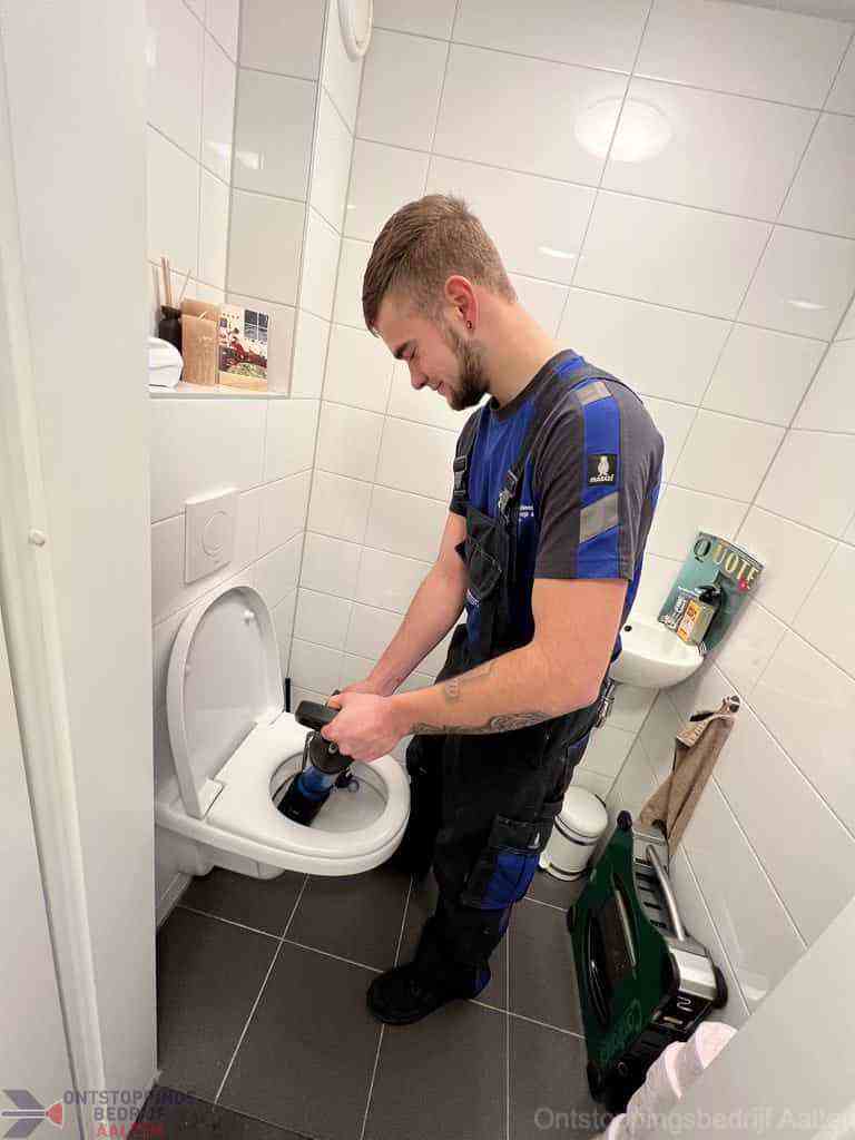 Ontstoppen Wc Aalten Ontstoppen Wc Aalten