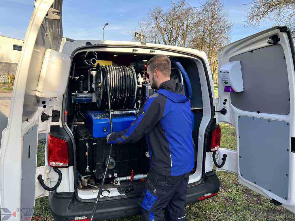 Ontstoppingsbedrijf Aalten Ontstoppingsbedrijf Aalten