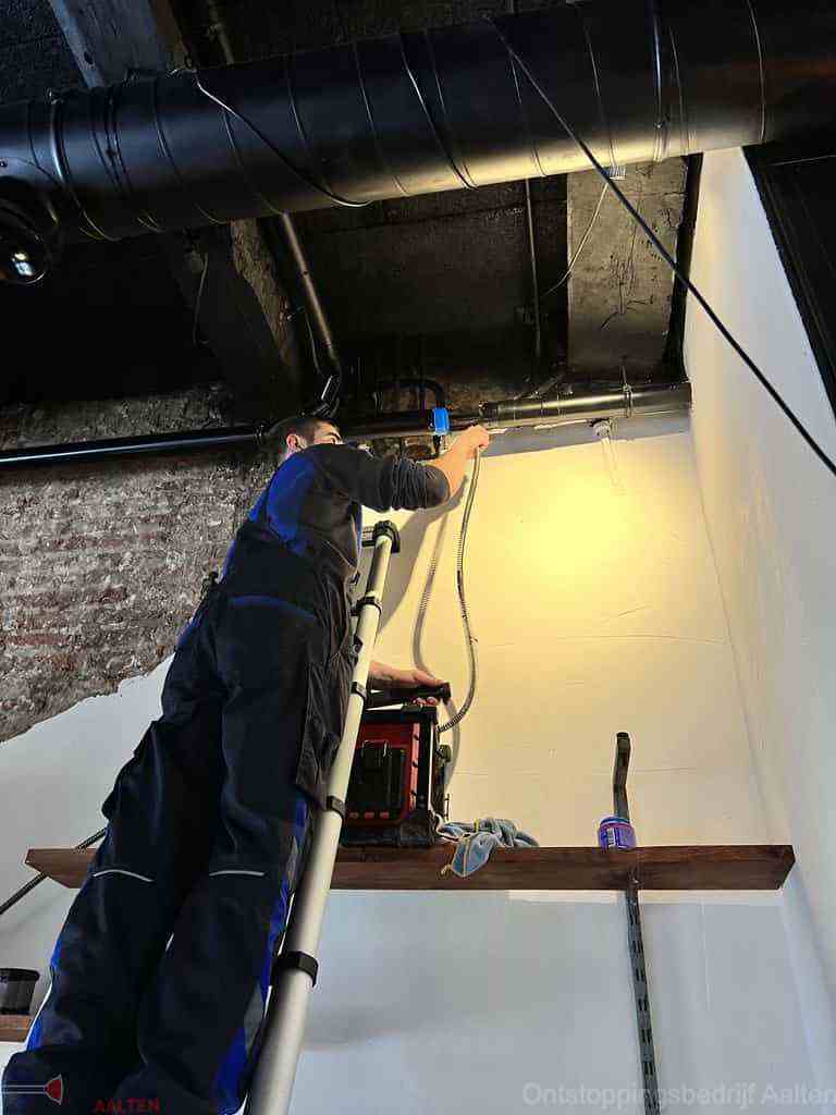 Riool Ontstoppingsbedrijf Aalten Riool Ontstoppingsbedrijf Aalten