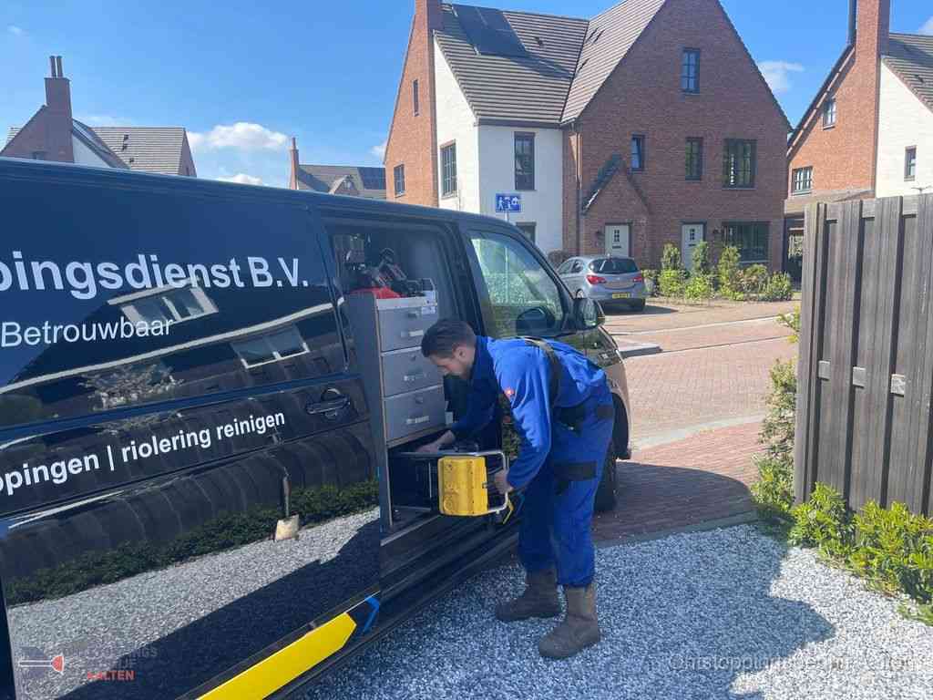 Spoed Ontstoppingsbedrijf Aalten Spoed Ontstoppingsbedrijf Aalten