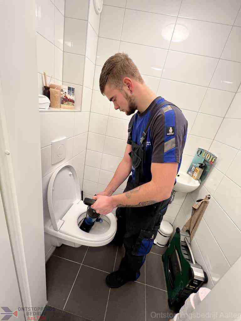 Verstopping Wc Aalten Verstopping Wc Aalten